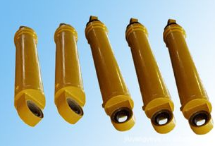 液壓油缸有怎樣的識(shí)別方式呢？