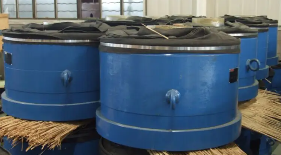 機(jī)械液壓油缸為什么會(huì)出現(xiàn)不保壓的現(xiàn)象呢？