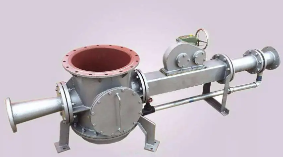 氣力輸送有哪些方式呢？